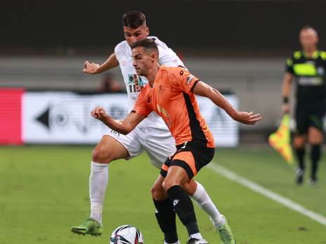 (צילום: ניר קידר)