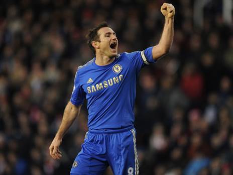 למפארד. חגג מול הכי הרבה קבוצות פרמייר ליג (GETTY)