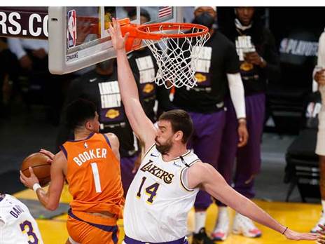 שינוי קיצוני עבור הספרדי (gettyimages)