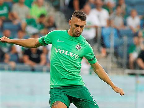 יבוצעו מאמצים להכשירו (אלן שיבר)