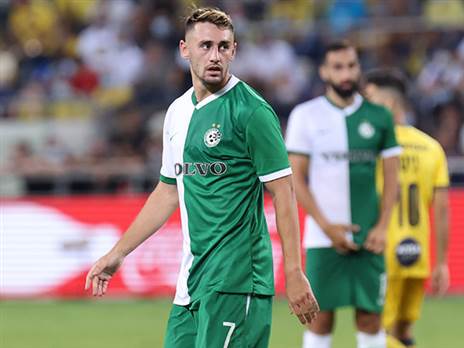 עוד ערב קשה לירוקים בבלומפילד (דני מרון)