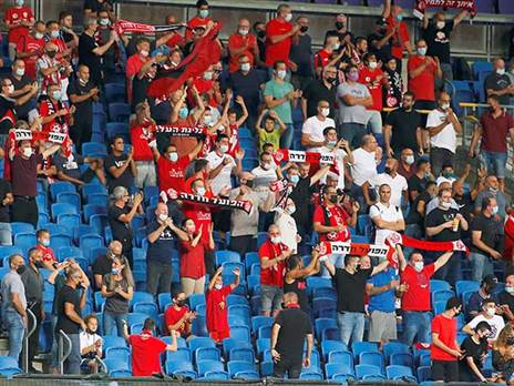 טבצ'ניק התנצל בשם השחקנים (אלן שיבר)