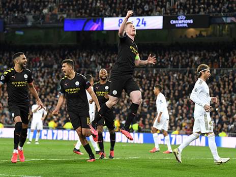 רוצים משחק גדול בכל שבוע (Getty)