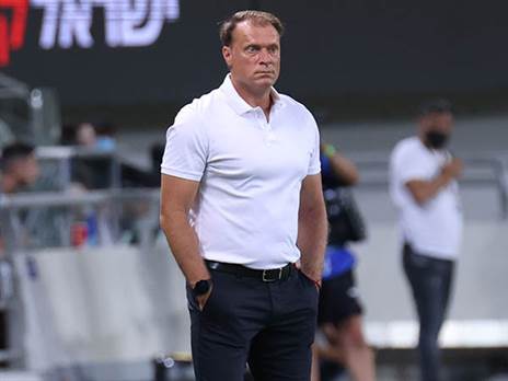 ואן לוון, ישיג ניצחון שני ברצף? (דני מרון)