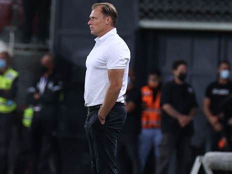 הפסד שני העונה. ואן לוון (דני מרון)