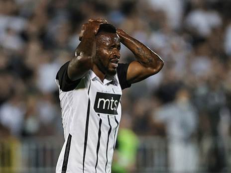 סומא. נשאר ללא קבוצה (Getty)