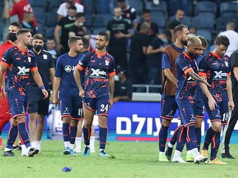 "איך אפשר להגיד שאנחנו מסיתים לאלימות?" (דני מרון)