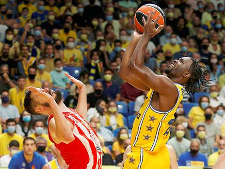 בעיה קשה בהתקפה, שניכרת במספרים (צילום: אלן שיבר)