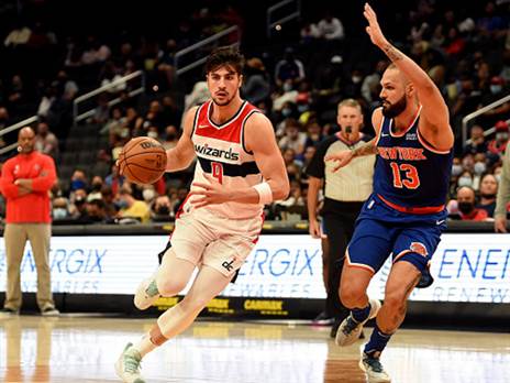 נקווה להמשך מעודד יותר (getty)