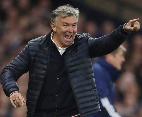 מקווה שיתנו לו להמשיך בתהליך. רוטשטיינר (GETTY)