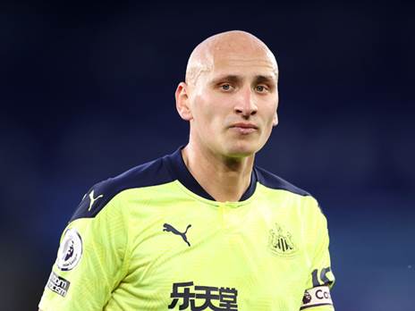 שלבי. רוצה להילחם על מקומו (Getty)