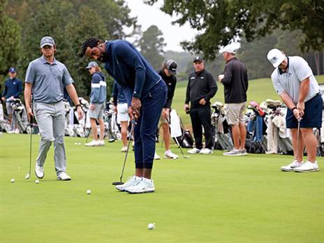 הדרך עוד ארוכה. ג'יי אר (getty)
