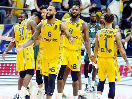 הניצחון נשאר בהיכל (אלן שיבר)