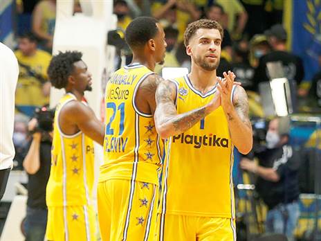 הגרלה טובה זה גם חלק מהסיפור (אלן שיבר)