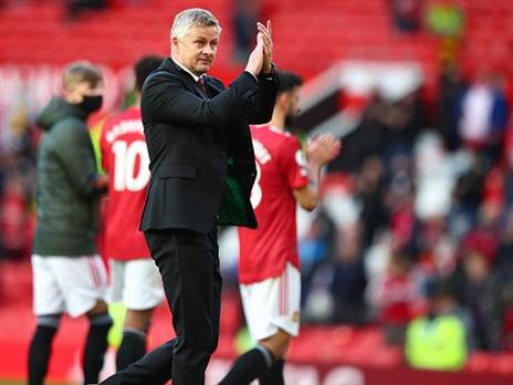 רונאלדו. העביר מסר פייסני (GETTY)