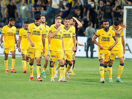 "מעכשיו, השחקנים על המוקד" (אלן שיבר)