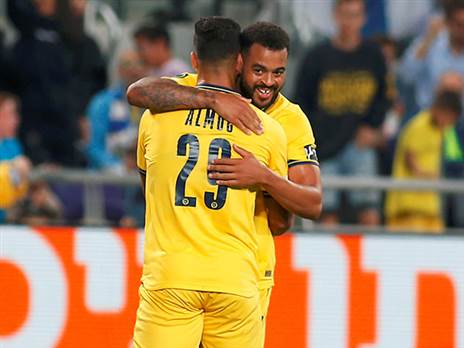 שווה להצליח בקונפרנס (אלן שיבר)