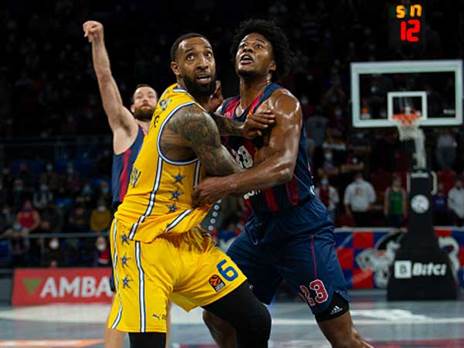 "שלטנו במשחק מההתחלה" (getty)