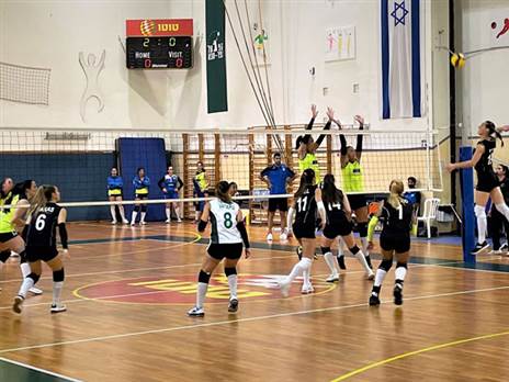 (צילום: סבה דבש)