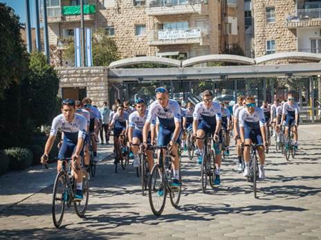 (צילום: נועה ארנון)