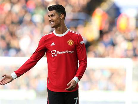 רונאלדו. הצירוף שלו שינה הכל (Getty)