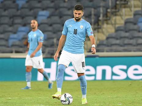 דאבור. כבש כבר חמישה שערים (אלן שיבר)