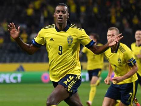 יחגוג גם הערב? איסאק (GETTY)