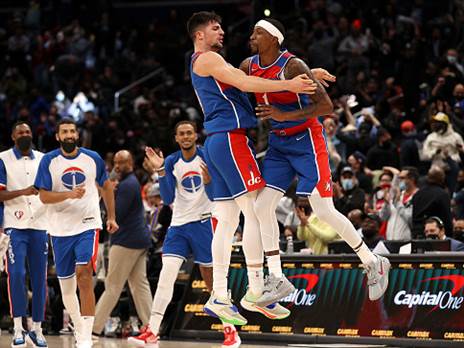 "משחקו הטוב ביותר של אבדיה העונה" (Getty)