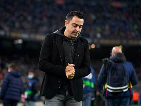 צ'אבי. בכורה מוצלחת (GETTY)