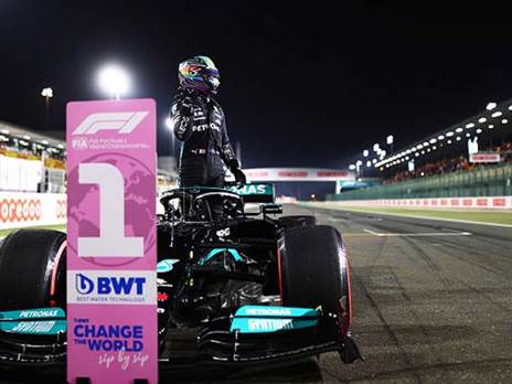 "אוהב את הלחץ" (GETTY)