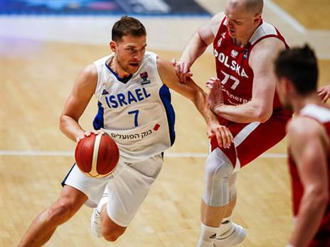 מקל. הספיק להיכנ לכושר? (Getty Images)