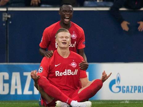 הולאנד ודאקה. פס יצור משובח (Getty)