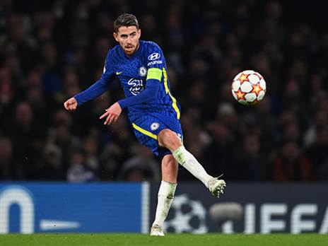 ז'ורז'יניו (Getty)