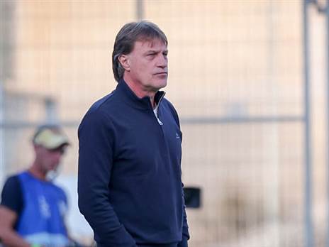 סלובודן דראפיץ'. יקבל חיזוק מבית (צילום: אנצ'ו גוש, סוכנות ג'יני)