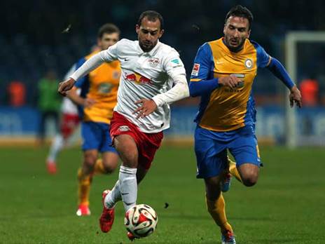 עומר דמארי. גם הוא כאן (GETTY)