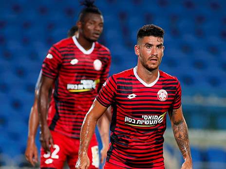 חדרה רוצה לצאת מהמשבר (אלן שיבר)