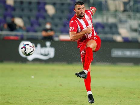 שי אליאס. ממשיך בהגנה (אלן שיבר)