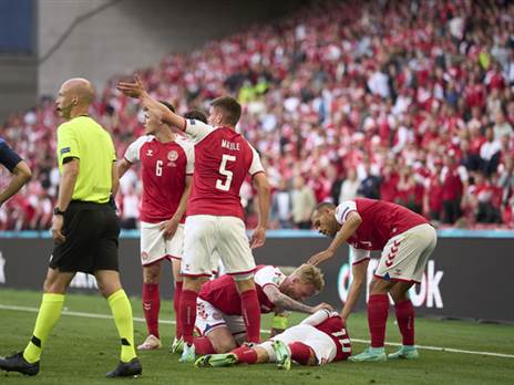 רגע הקריסה, ביוני האחרון (getty)