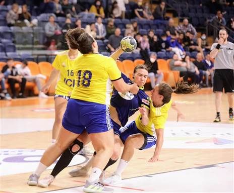 על חודוד של שער אחד. ניצחון ר''ג (הדר ואן קולא)