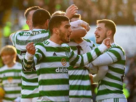 ליאל עבדה. מתחיל לחזור לכושר שאפיין אותו (GETTY)