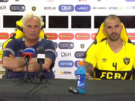 מזרחי: "כשהבית נשרף הולכים להציל אותו"