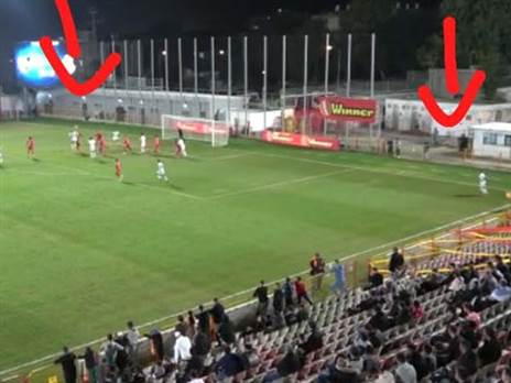 ק"ש חגגה, אשדוד קופחה (לירון מולדובן)