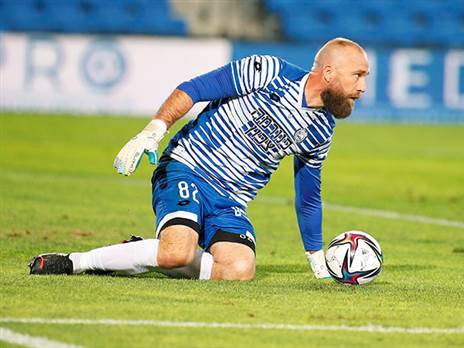 עמוס. יקבל מנוחה? (אלן שיבר)