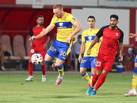 יחזק את נוף הגליל? עידו שחר (אלן שיבר)