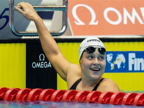 גורבנקו. תחרות אחרונה לפני הגיוס (getty)