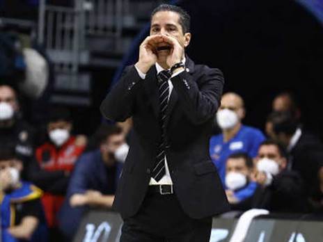 ספרופולוס. מסרב לאבד תקווה (Getty)