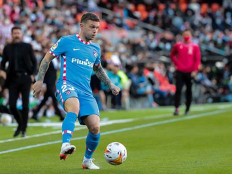 קירן טריפייר. עשוי לחזור לממלכה בינואר (Getty)