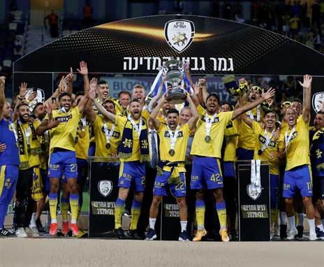 ומי תניף השנה? (אלן שיבר)