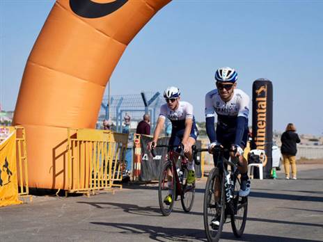 (מרקוס שונהולץ / SportPhotography)