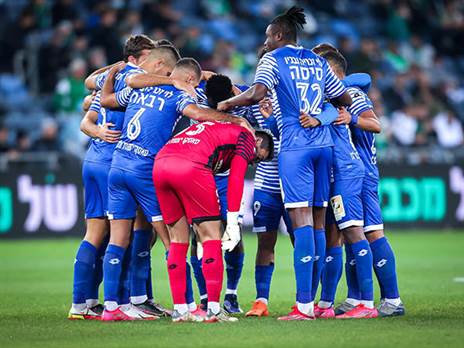 שחקני חדרה. היו שווים נקודה? (מאור אלקסלסי)